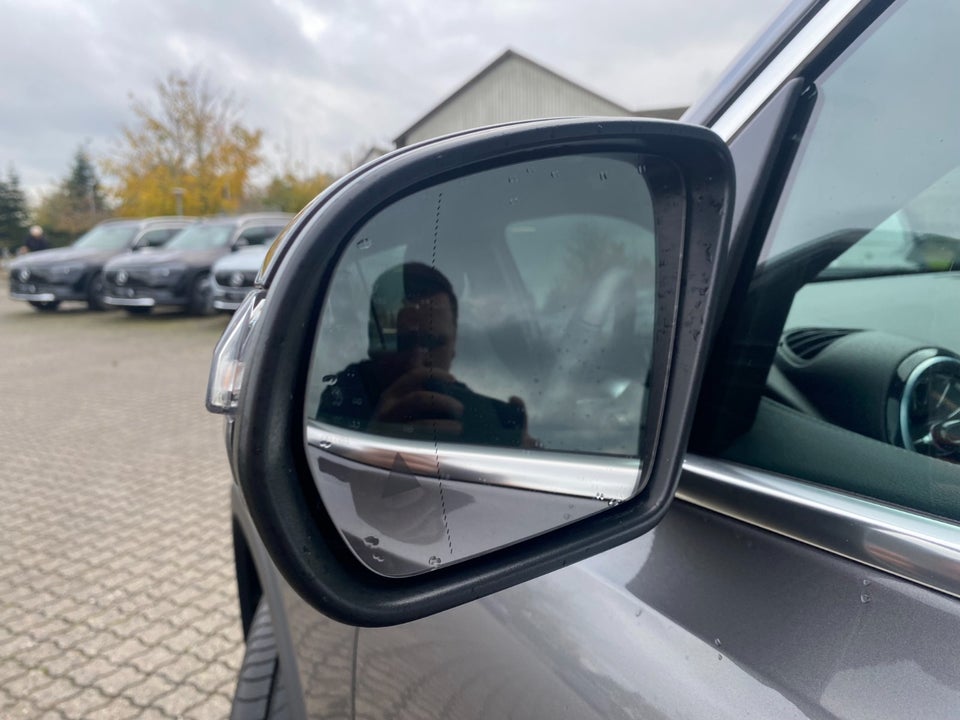 Mercedes EQB250+ Progressive 5d