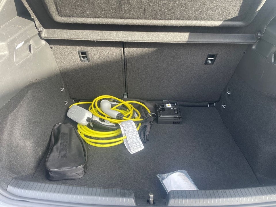 VW ID.3 58 Pro Performance 5d