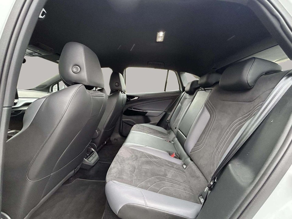 VW ID.4 77 Pro Performance 5d