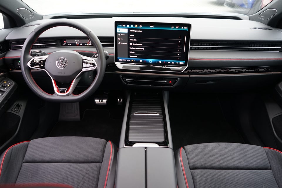 VW ID.7 86 GTX Max Tourer 4Motion 5d