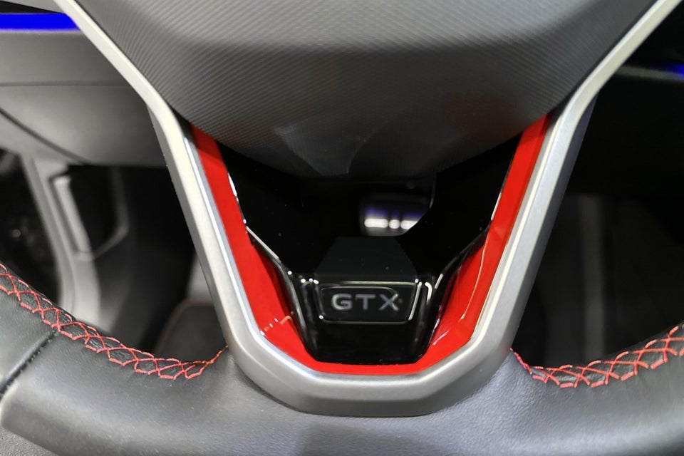 VW ID.7 86 GTX Max+ 4Motion 5d