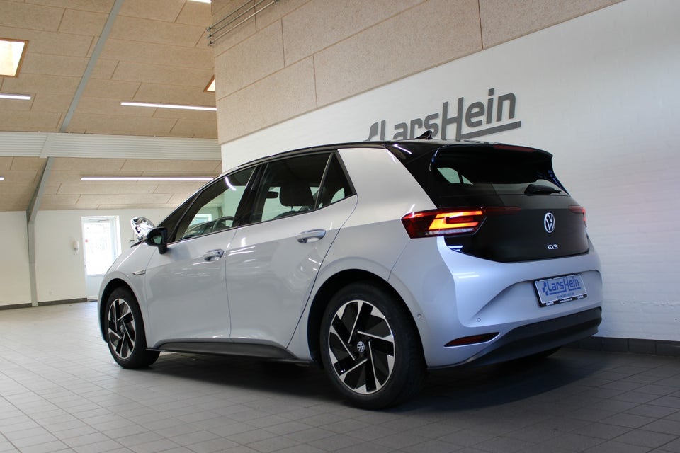 VW ID.3 58 Pro 5d