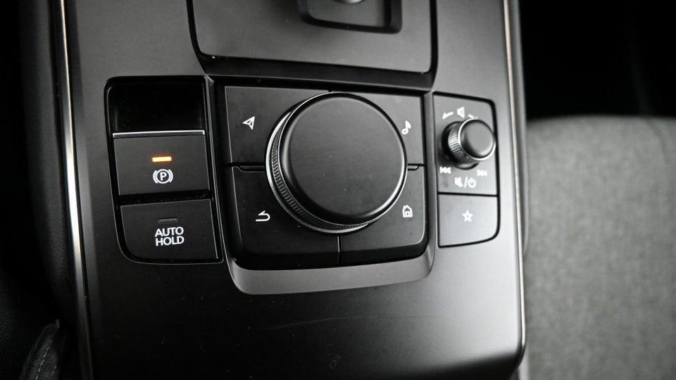 Mazda MX-30 e-SkyActiv Prime-Line 5d