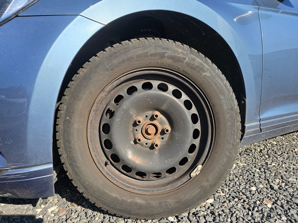 VW Passat 1,4 TSi 150 Comfortline Variant DSG 5d