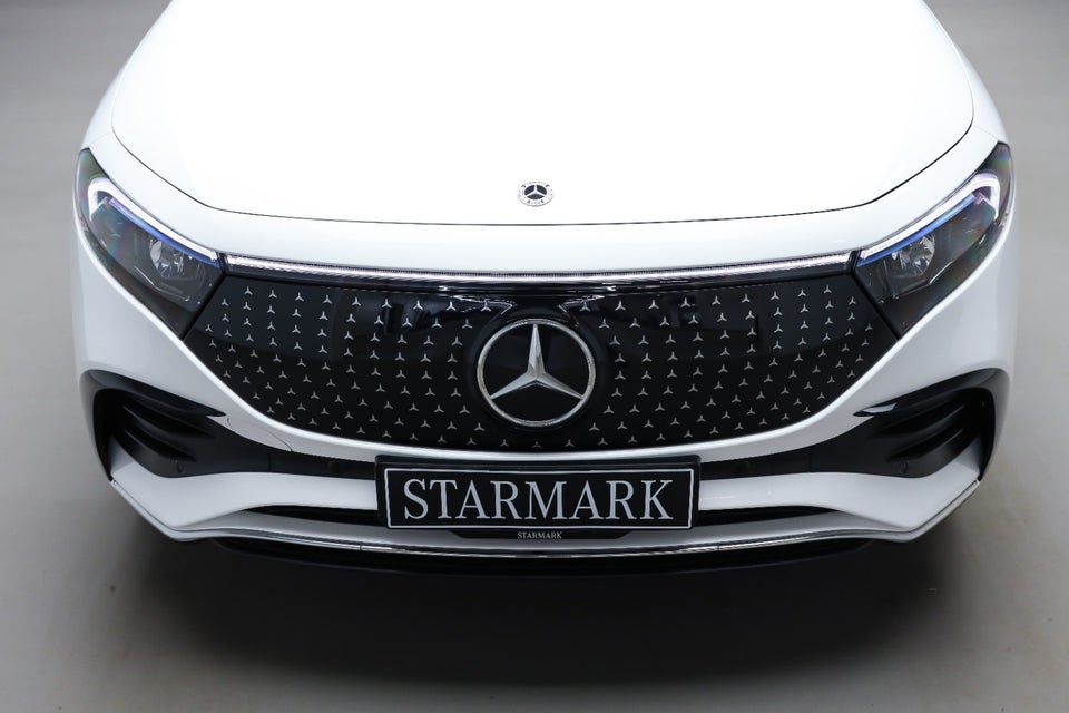 Mercedes EQA250+ AMG Advance 5d
