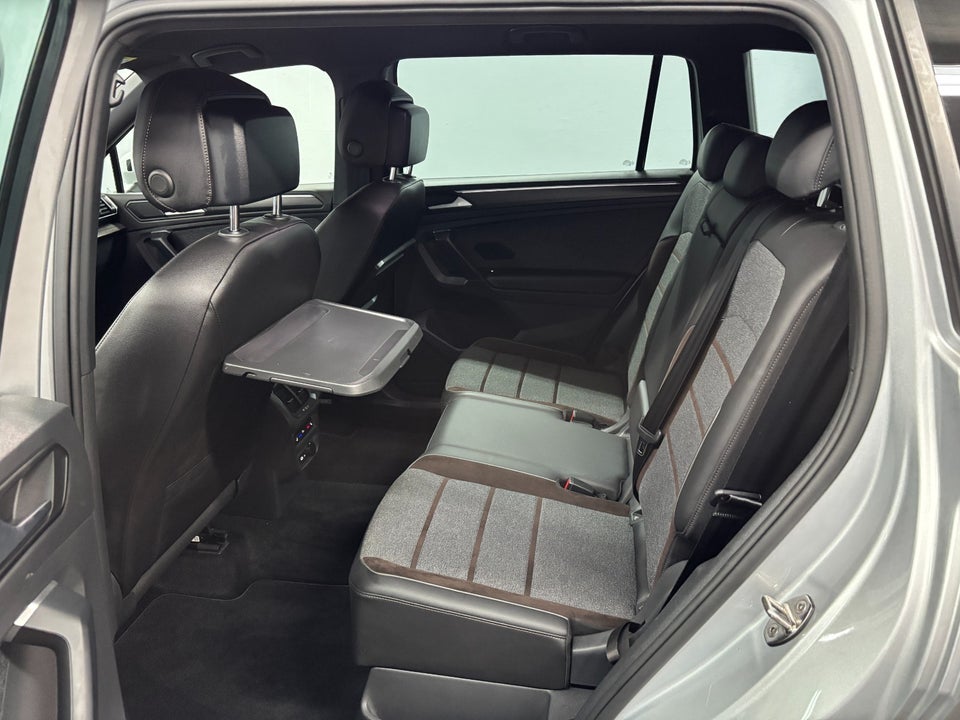 Seat Tarraco 1,4 eHybrid Xcellence DSG 5d