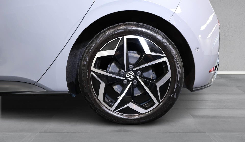 VW ID.3 77 Pro S 5d