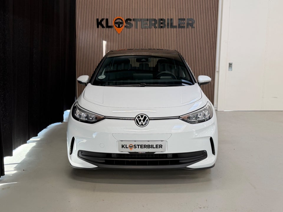 VW ID.3 58 Pro 5d