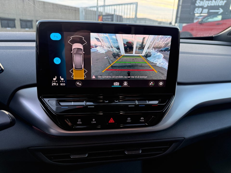 VW ID.4 77 1ST Pro Performance 5d