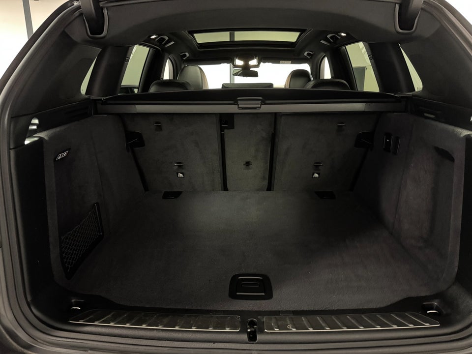 BMW iX3 Charged Plus M-Sport 5d