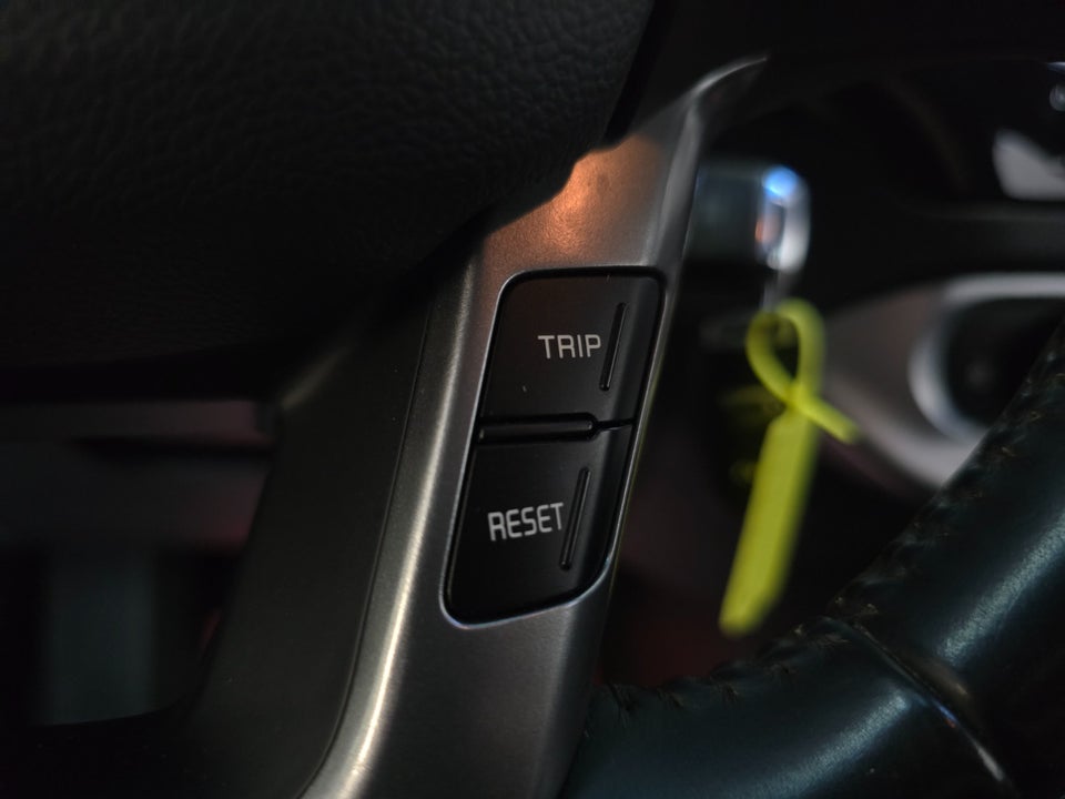 Kia Rio 1,2 CVVT Attraction 5d