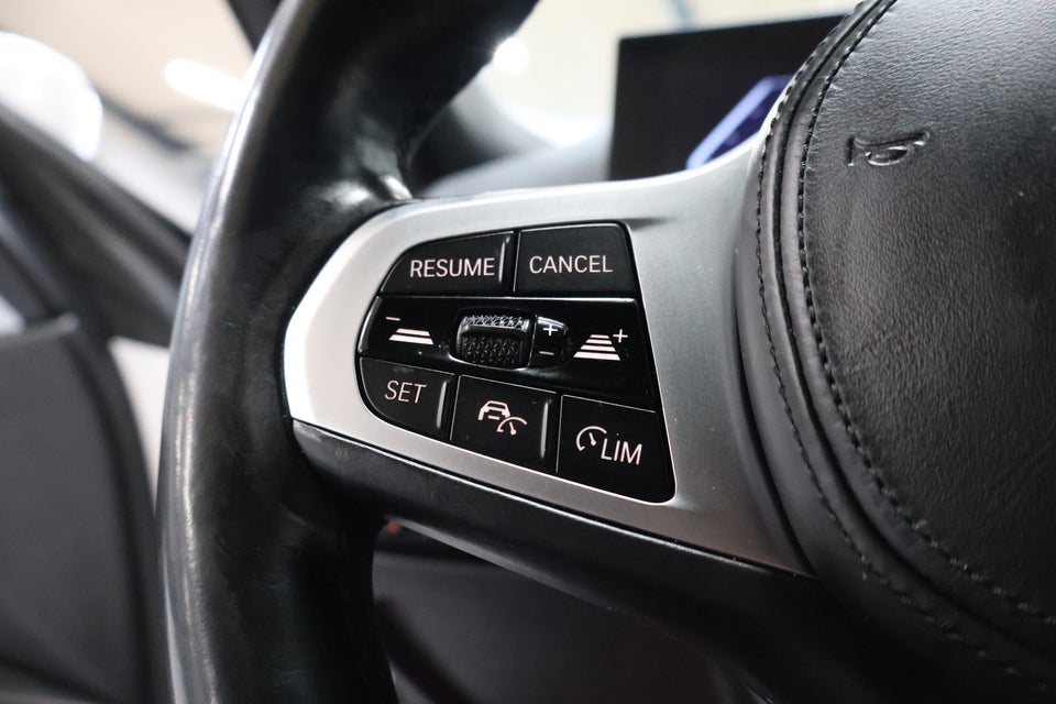 BMW i4 eDrive35 M-Sport 5d