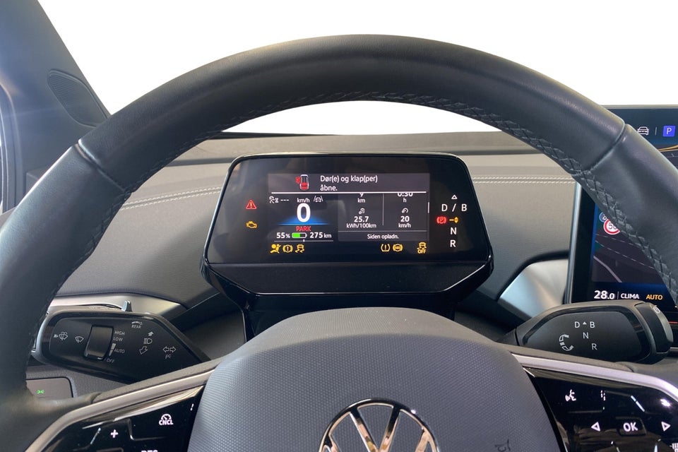 VW ID.4 77 Style+ 5d