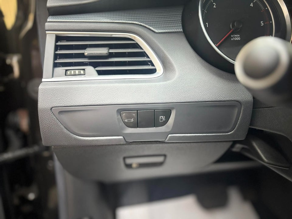Peugeot 508 1,6 e-HDi 112 Active ESG 4d