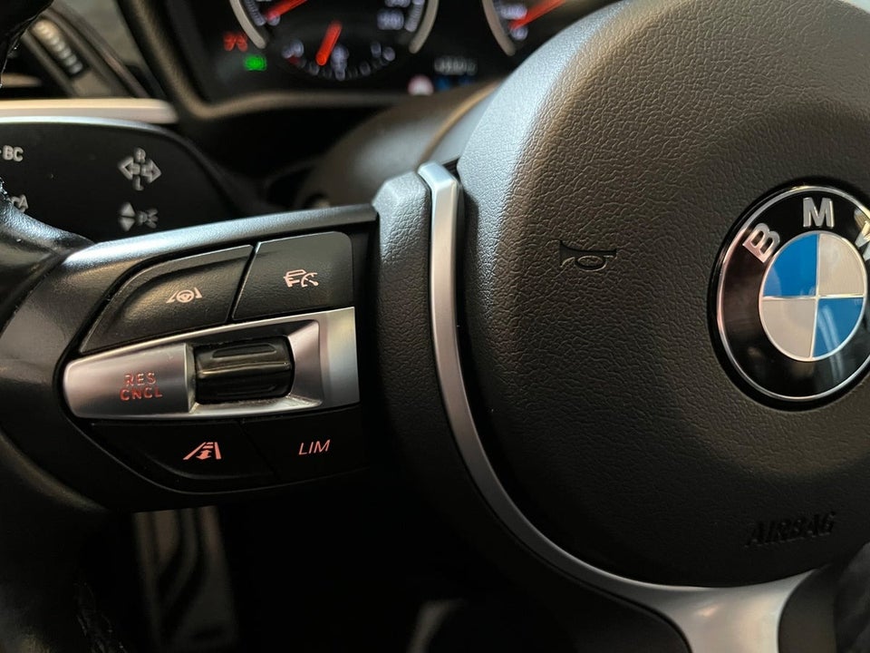 BMW X1 1,5 xDrive25e M-Sport+ aut. 5d