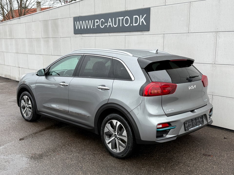 Kia e-Niro 64 Comfort 5d