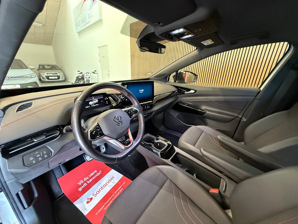 VW ID.5 77 GTX 4Motion 5d