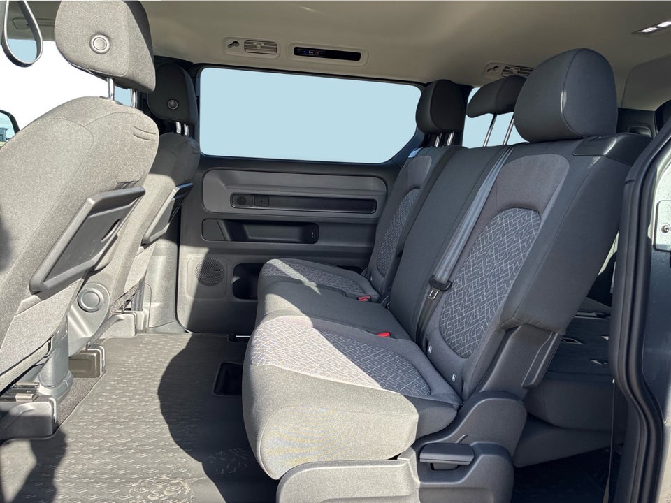 VW ID.Buzz 86 Life+ 7prs LWB 5d