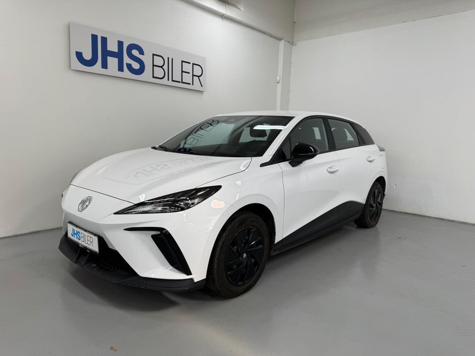 MG 4 51 Nordic Edition 5d