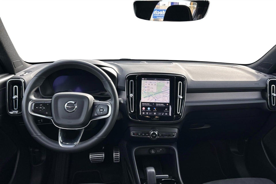 Volvo XC40 P6 ReCharge Plus 5d