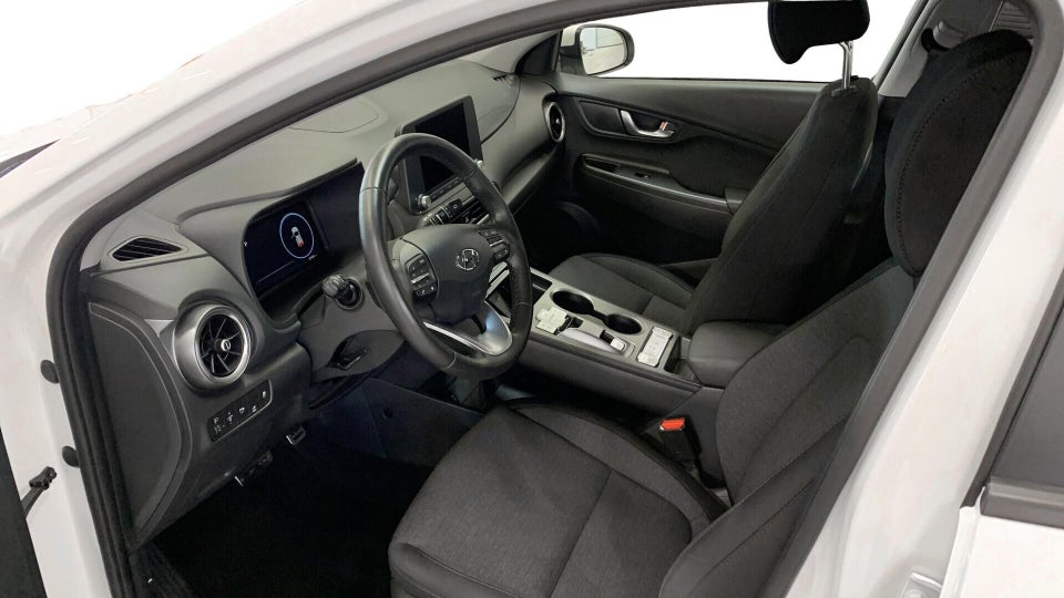 Hyundai Kona 39 EV Select 5d