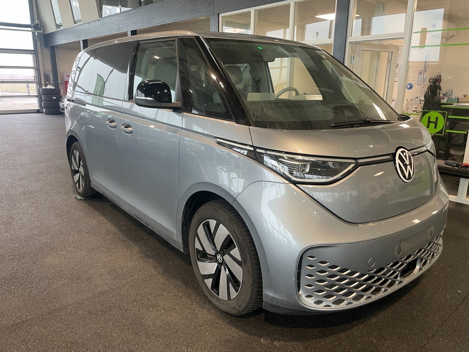 VW ID.Buzz 77 Pro Design SWB 5d