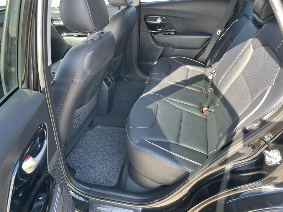 Kia e-Niro 64 Advance 5d