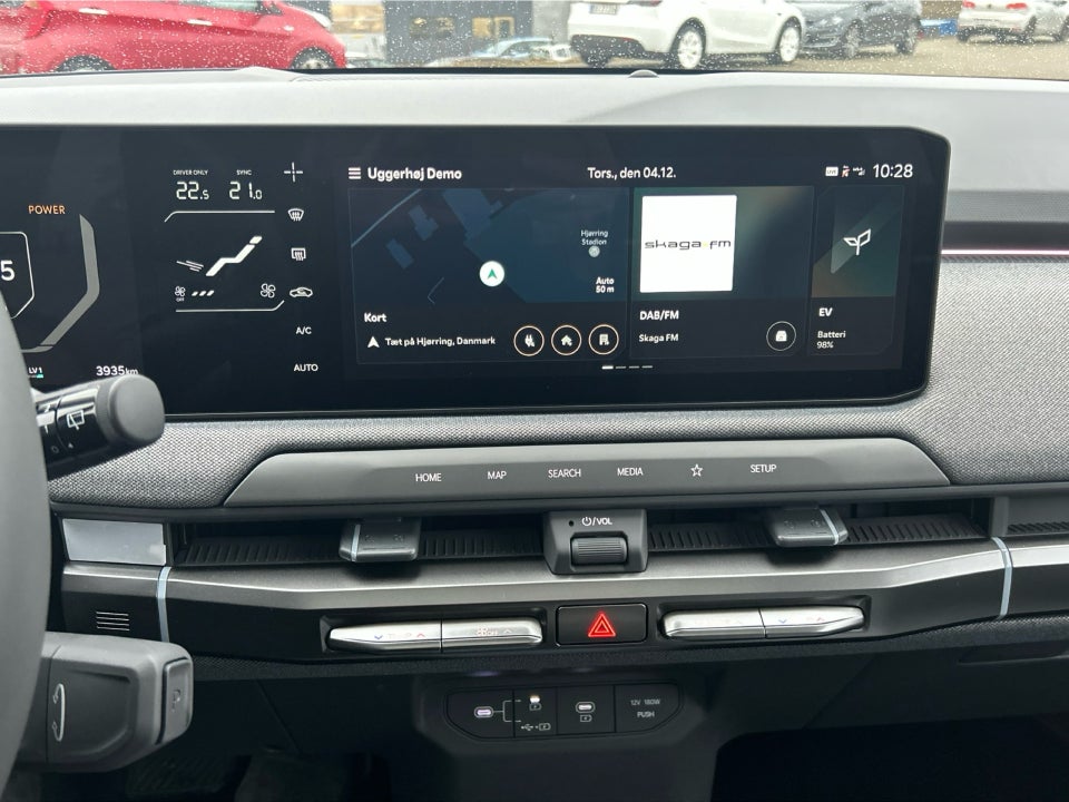 Kia EV3 81 Long Range Upgrade 5d