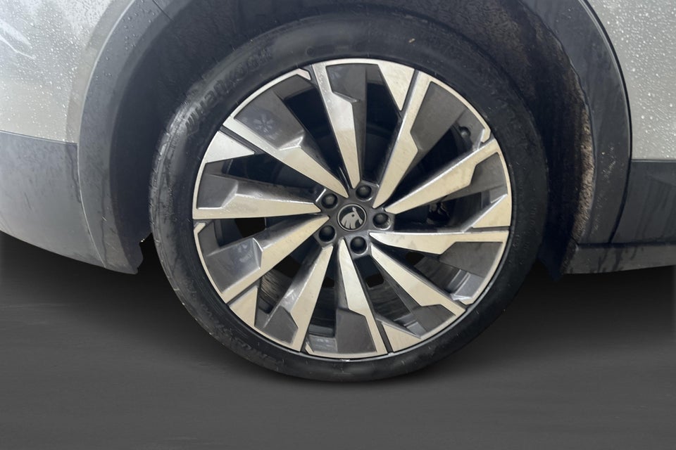 Skoda Elroq 85 iV 5d