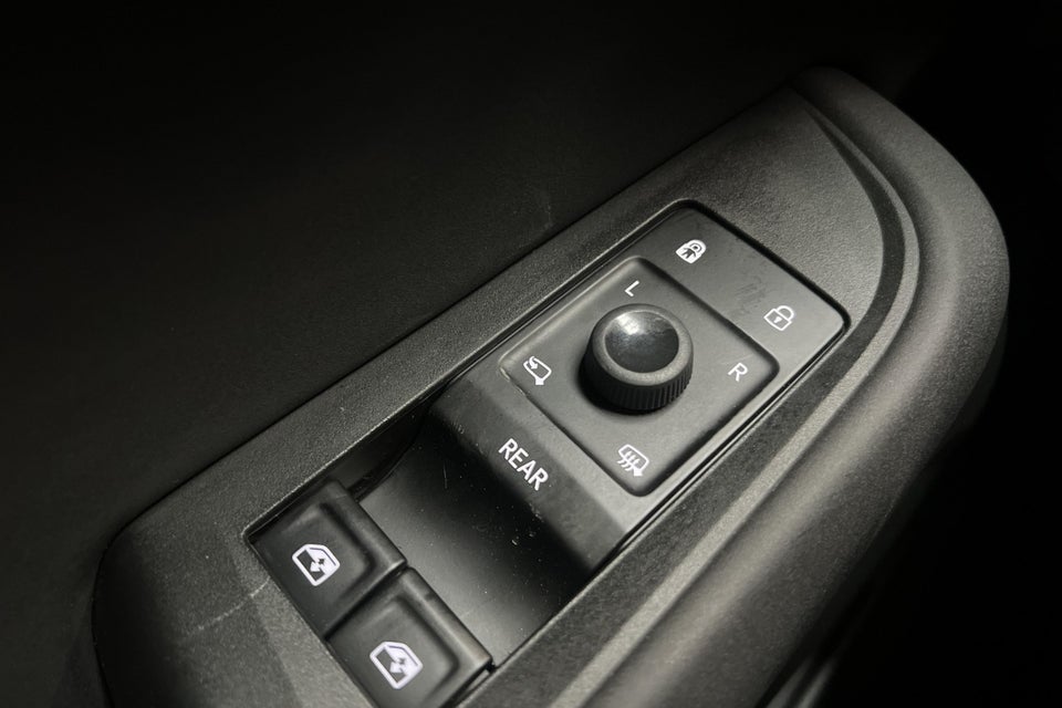 Cupra Tavascan 77 Endurance 5d