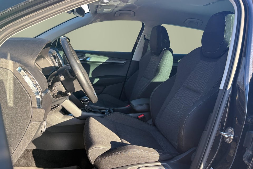 Skoda Karoq 1,5 TSi 150 Style DSG 5d