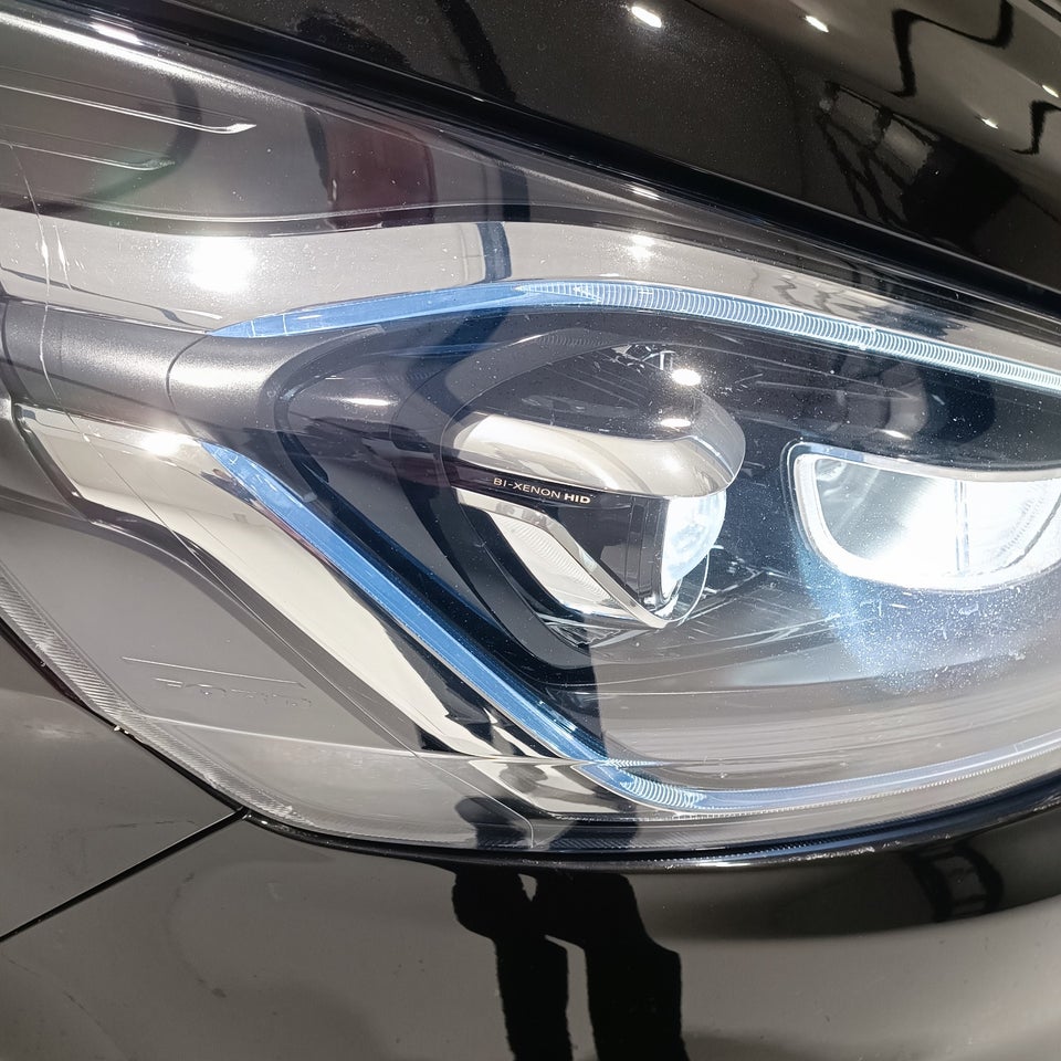 Ford Transit Custom 320L 2,0 TDCi 170 Sport aut.