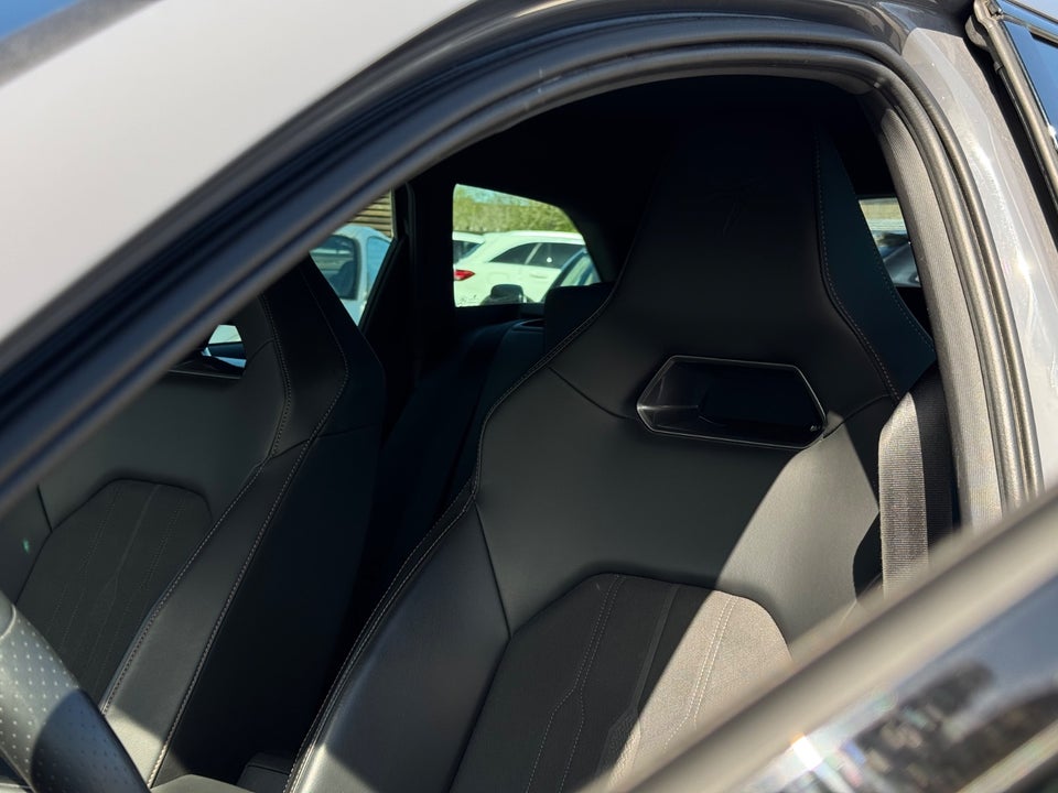 Seat Leon 1,4 eHybrid Cupra Sportstourer DSG 5d