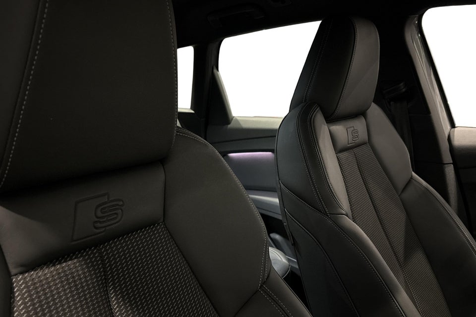 Audi Q4 e-tron 45 Ultra 5d