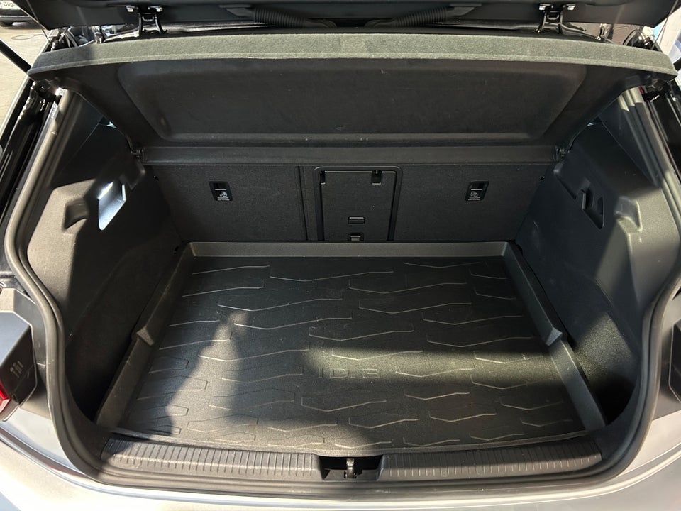 VW ID.3 58 Pro Performance 5d