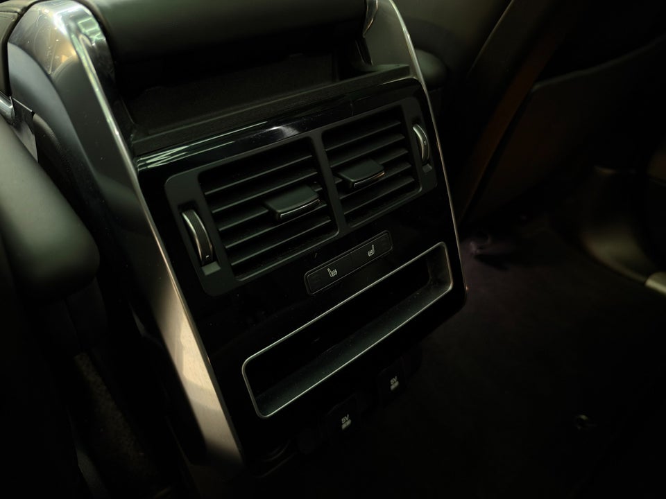 Land Rover Range Rover Sport 3,0 SDV6 HSE Dynamic aut. 5d