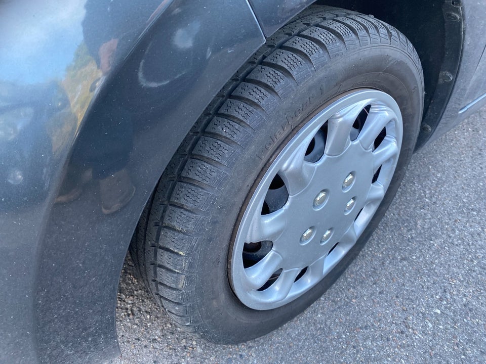 Citroën C1 1,2 PureTech Feel 5d