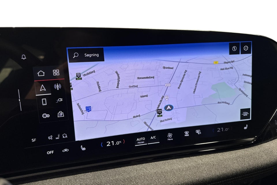 Audi A6 e-tron S-line Avant 5d