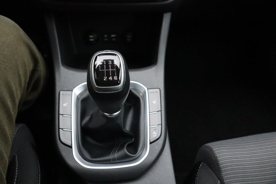 Hyundai i30 1,0 T-GDi Life Komfort 5d