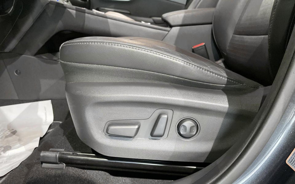 Hyundai Kona 64 EV Premium 5d