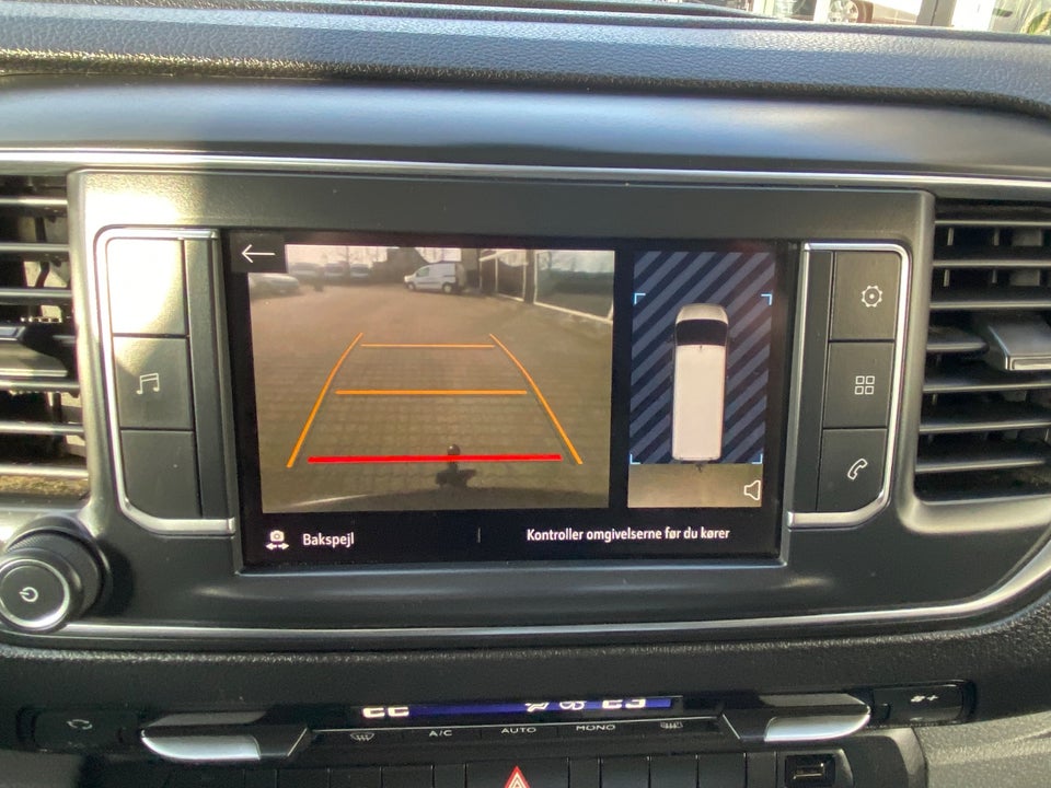 Opel Vivaro 2,0 D 145 Enjoy+ L3V2 aut.