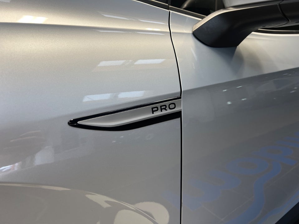 VW ID.4 77 1ST Pro Performance 5d