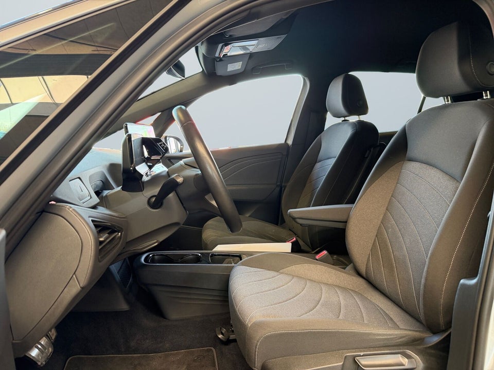 VW ID.3 58 Pro Performance 5d