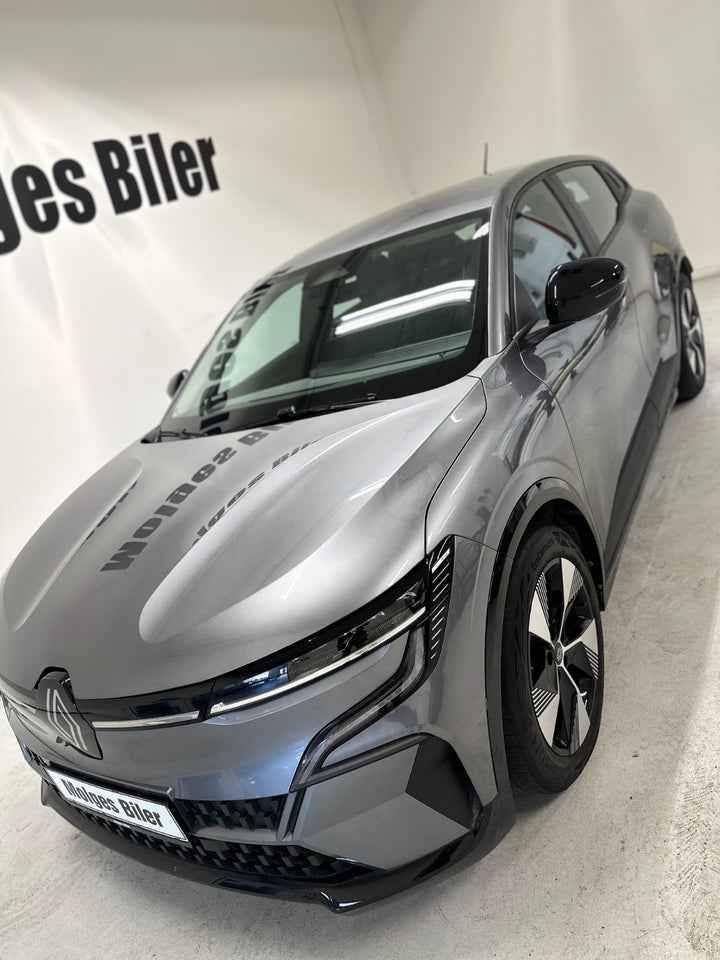 Renault Megane E-Tech 60 Optimum Charge 5d