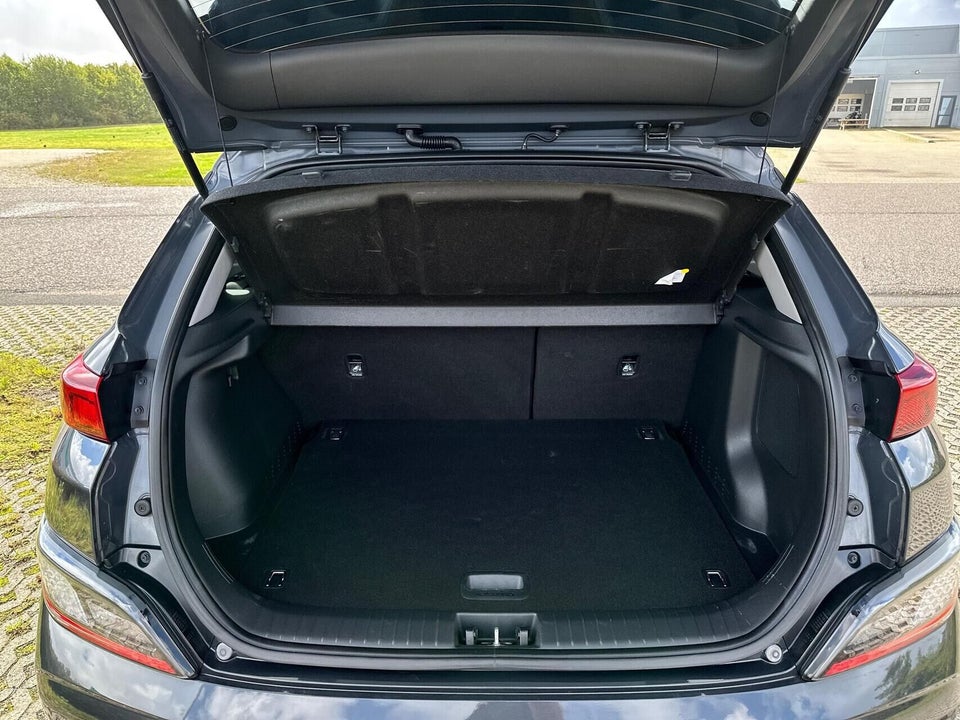 Hyundai Kona 64 EV Trend 5d