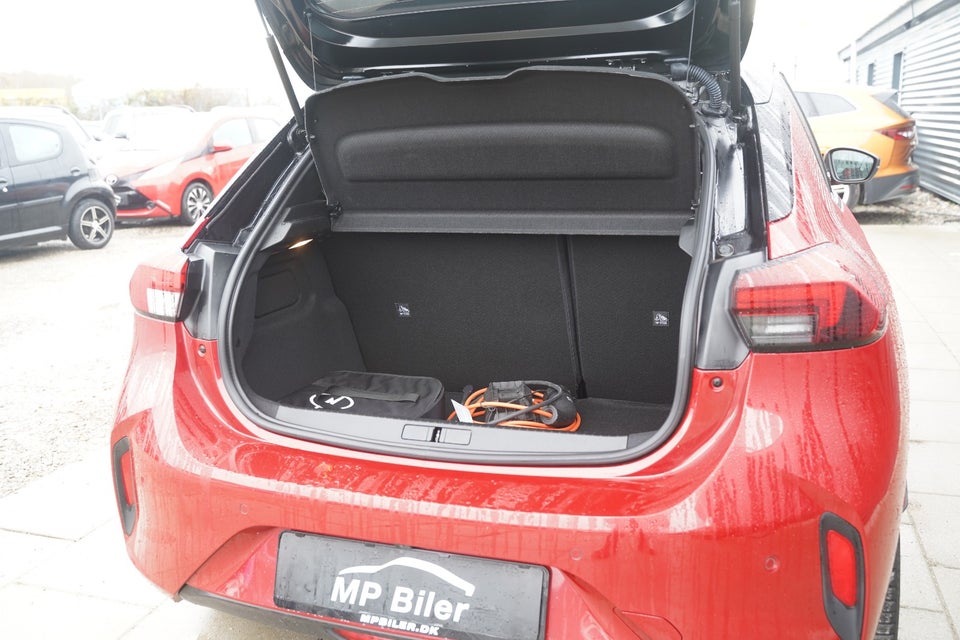 Opel Corsa-e 50 GS 5d