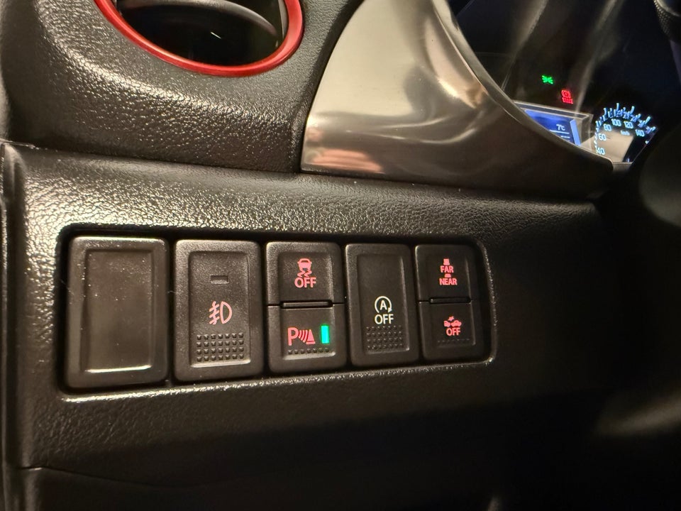 Suzuki Vitara 1,4 Boosterjet S 5d