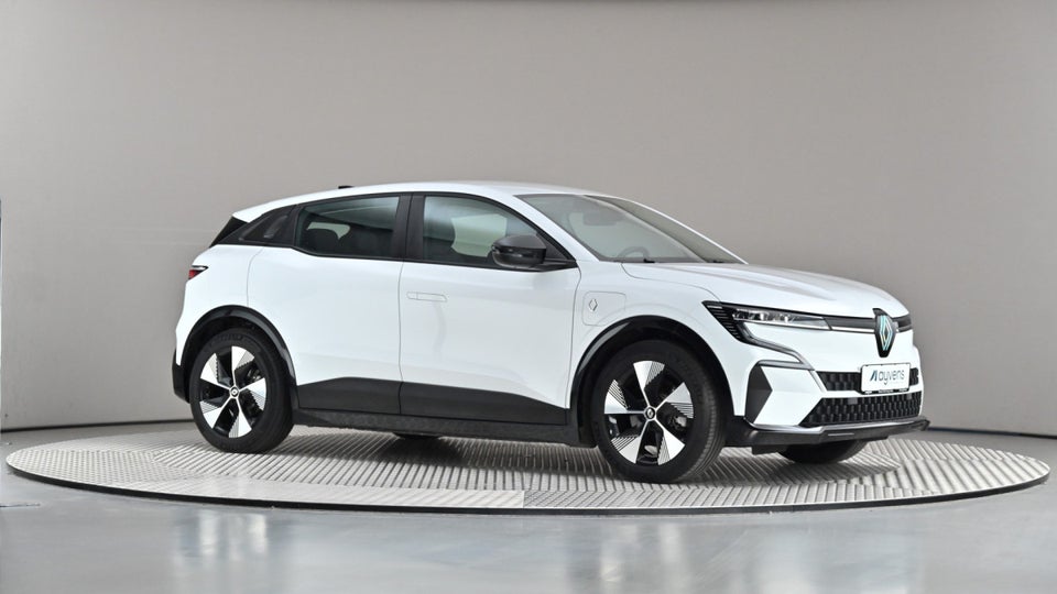 Renault Megane E-Tech 60 Equilibre 5d