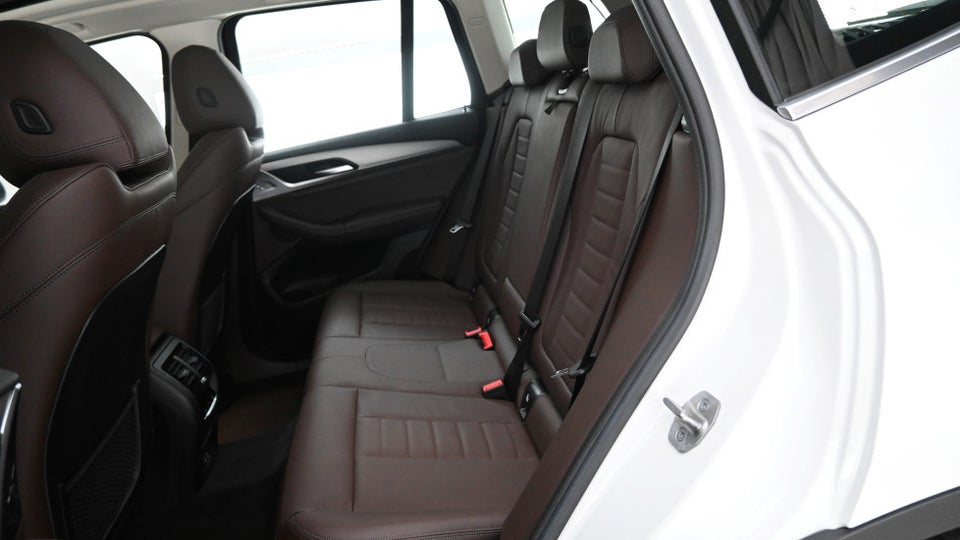 BMW X3 2,0 xDrive30e aut. 5d