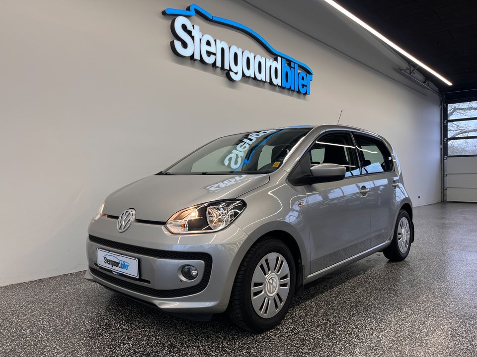 VW Up! 1,0 60 Move Up! BMT 5d